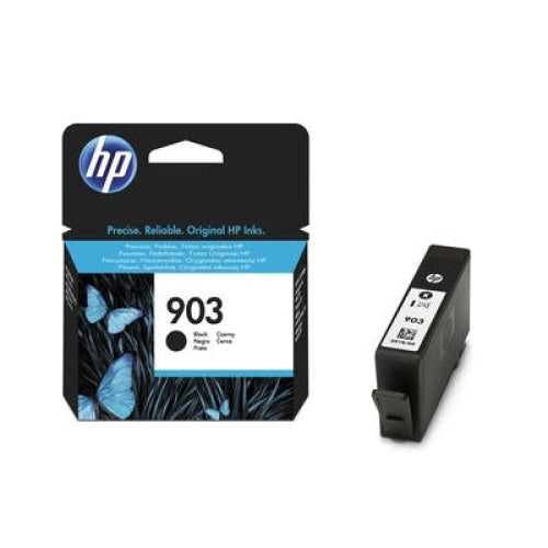 Консуматив HP 903 Black Original Ink Cartridge