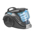 Прахосмукачка Rowenta RO3731EA Compact Power (black/blue) -