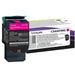 Консуматив Lexmark C544X1MG C/X544 546 X548 Magenta Return