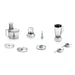 Кухненски робот Bosch MCM3501M Food processor MultiTalent 3