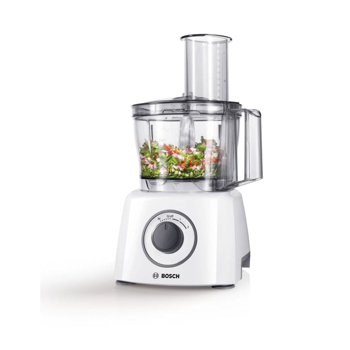 Кухненски робот Bosch MCM3100W Kitchen machine MultiTalent 3