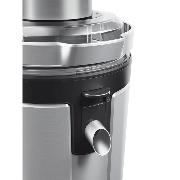 Сокоизстисквачка Bosch MES4010 Juicer,1200W,XXL-hole,3