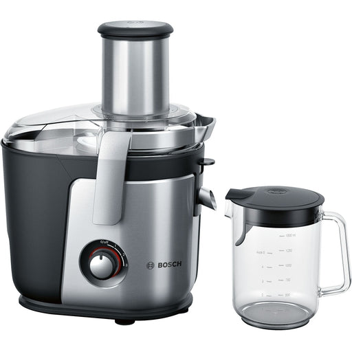 Сокоизстисквачка Bosch MES4010 Juicer,1200W,XXL-hole,3