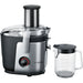 Сокоизстисквачка Bosch MES4000 Juicer 1000W,XXL-hole 2levels