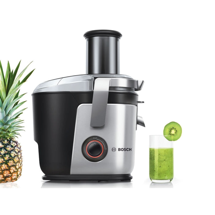 Сокоизстисквачка Bosch MES4000 Juicer 1000W,XXL-hole 2levels