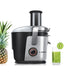 Сокоизстисквачка Bosch MES4000 Juicer 1000W,XXL-hole 2levels