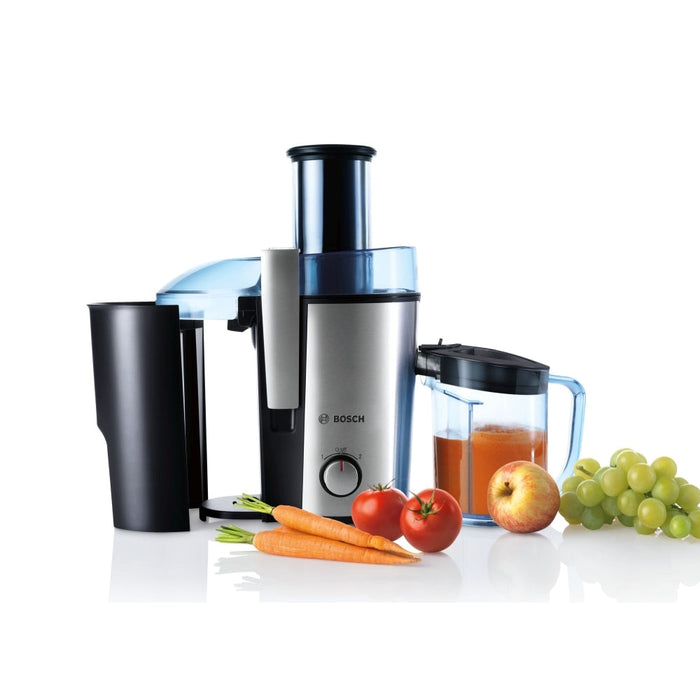 Сокоизстисквачка Bosch MES3500 Juicer 700W XL-hole 2levels