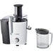 Сокоизстисквачка Bosch MES25A0 Juicer,700W XL-hole 2levels