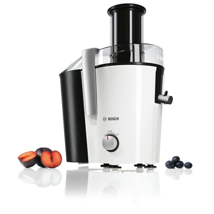 Сокоизстисквачка Bosch MES25A0 Juicer,700W XL-hole 2levels