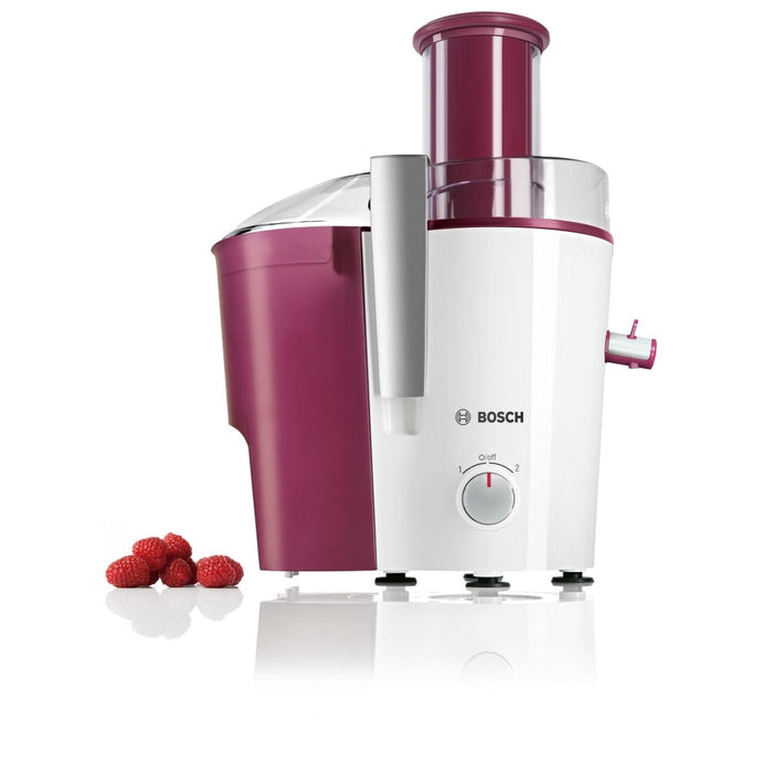 Сокоизстисквачка Bosch MES25C0 Juicer,700W XL-hole 2levels