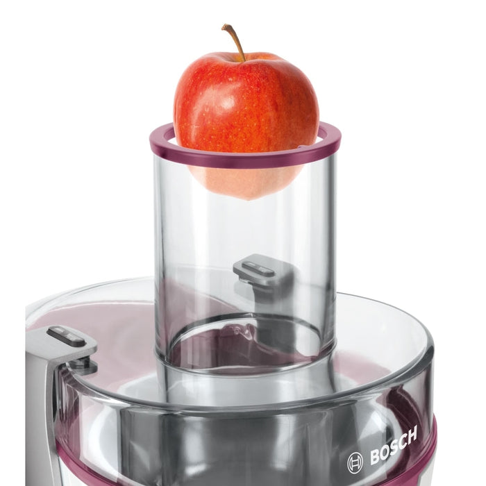 Сокоизстисквачка Bosch MES25C0 Juicer,700W XL-hole 2levels