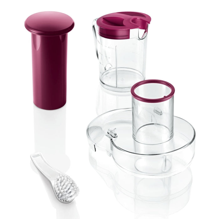 Сокоизстисквачка Bosch MES25C0 Juicer,700W XL-hole 2levels