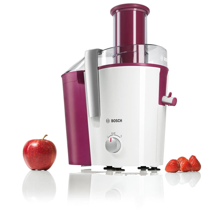 Сокоизстисквачка Bosch MES25C0 Juicer,700W XL-hole 2levels