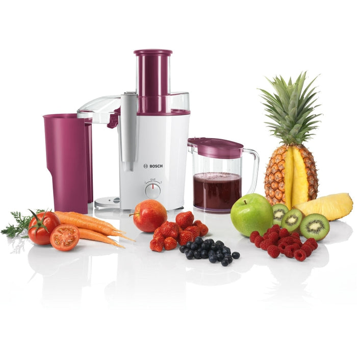 Сокоизстисквачка Bosch MES25C0 Juicer,700W XL-hole 2levels