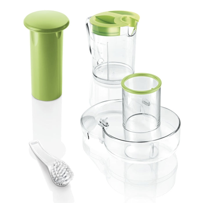 Сокоизстисквачка Bosch MES25G0 Juicer,700W XL-hole 2levels