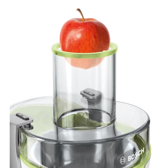 Сокоизстисквачка Bosch MES25G0 Juicer,700W XL-hole 2levels