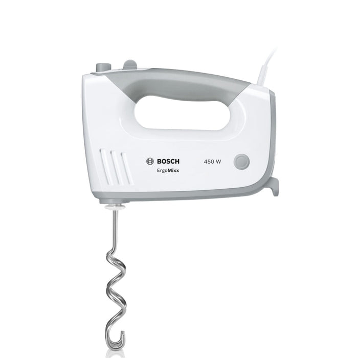 Миксер Bosch MFQ36440 Hand mixer ErgoMixx 450 W Included