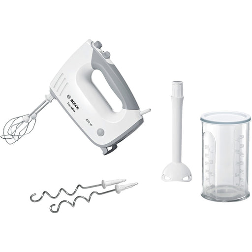 Миксер Bosch MFQ36440 Hand mixer ErgoMixx 450 W Included