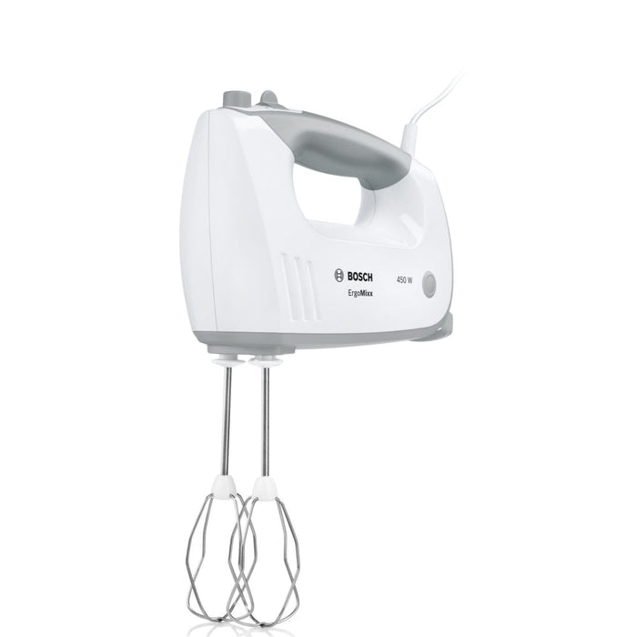 Миксер Bosch MFQ36440 Hand mixer ErgoMixx 450 W Included