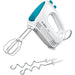 Миксер Bosch MFQ2210D Hand mixer CleverMixx 375 W 4 speed