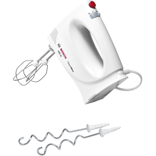 Миксер Bosch MFQ3010 Hand mixer 300 W 2 speed settings plus