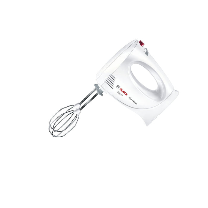 Миксер Bosch MFQ3010 Hand mixer 300 W 2 speed settings plus