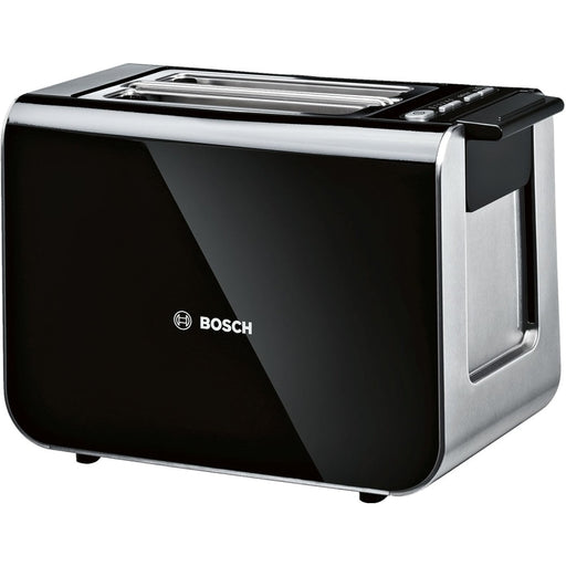 Тостер Bosch TAT8613 Toaster Styline 860 W AutoHeat Control