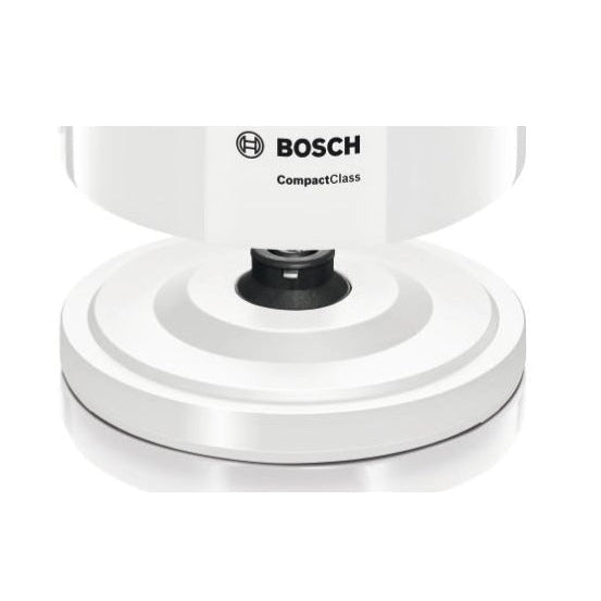 Електрическа кана Bosch TWK3A011 Plastic kettle CompactClass