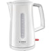 Електрическа кана Bosch TWK3A011 Plastic kettle CompactClass