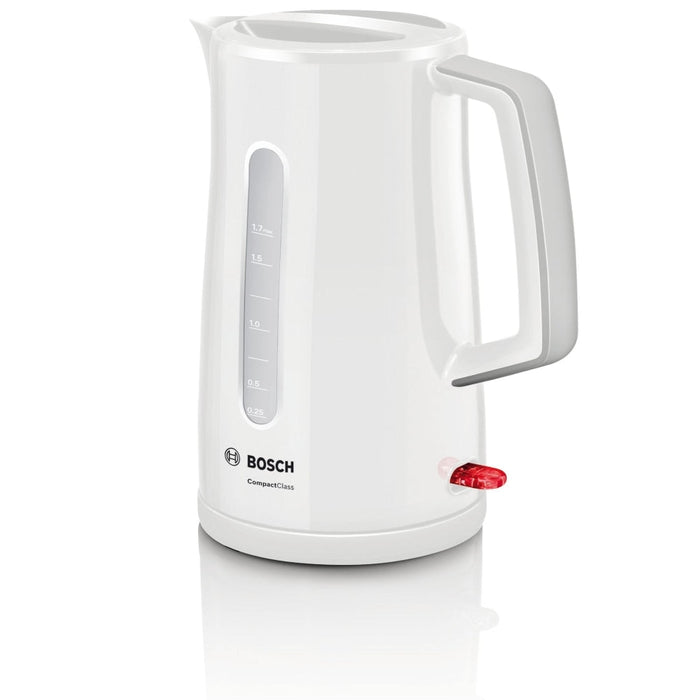 Електрическа кана Bosch TWK3A011 Plastic kettle CompactClass