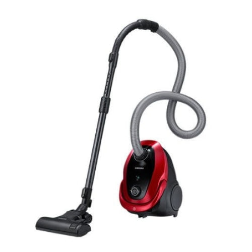 Прахосмукачка Samsung VC07M25E0WR/GE Vacuum Cleaner 750W