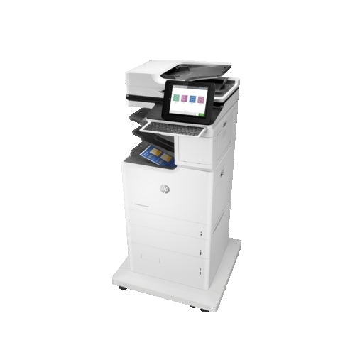 Лазерно многофункционално устройство HP Color LaserJet