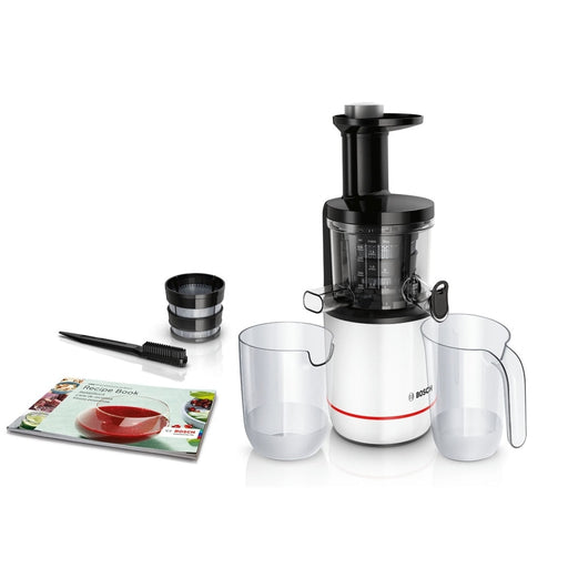 Сокоизстисквачка Bosch MESM500W Juicer 150W 1L capacity 2