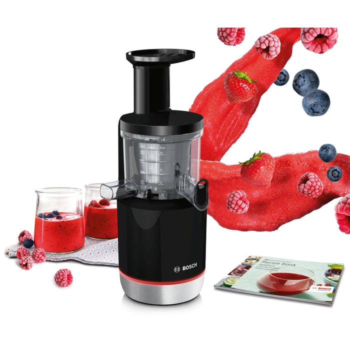 Сокоизстисквачка Bosch MESM731M Juicer 150W 1L capacity 3