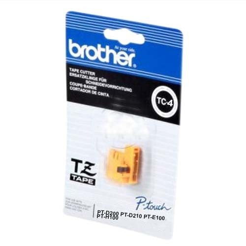 Аксесоар Brother TC-4 Tape cutter (12mm TZe)