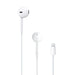 Слушалки Apple EarPods with Lightning Connector