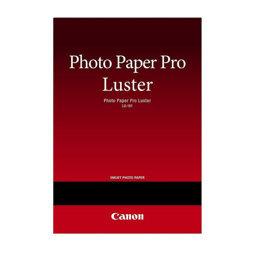 Хартия Canon LU-101 A3 20 sheets