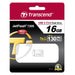 Памет Transcend 16GB JETFLASH 720 Silver Plating MLC