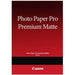 Хартия Canon PM-101 A2 20 sheets