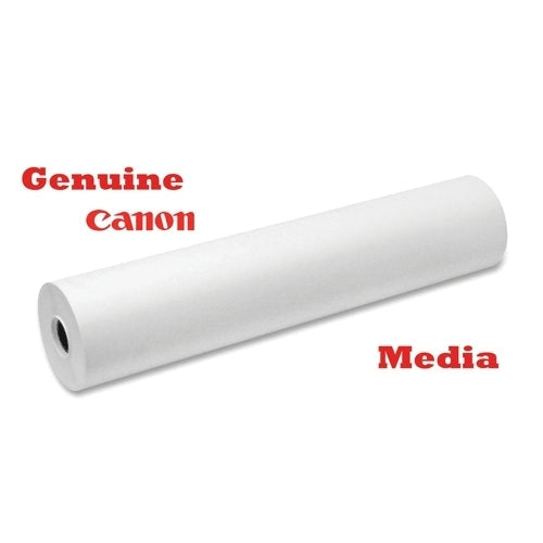 Хартия Canon Opaque White Paper 120gsm 36 30 m