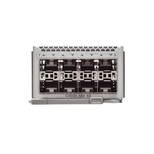 Мрежов компонент Cisco Catalyst 9500 8 x 10GE Network Module