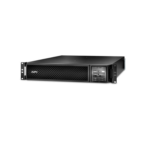 Непрекъсваем ТЗИ APC Smart-UPS SRT 2200VA RM 230V Network