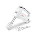 Миксер Tefal HT310138 Hand Mixer 300W 5 Speeds + turbo, 2