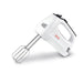 Миксер Tefal HT310138 Hand Mixer 300W 5 Speeds + turbo, 2