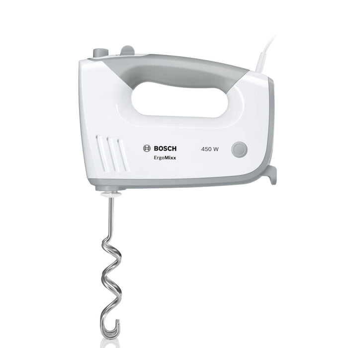 Миксер Bosch MFQ36400 Hand mixer 450 W 5 speed settings