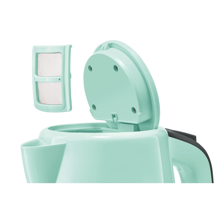 Електрическа кана Bosch TWK7502 Plastic kettle cordless
