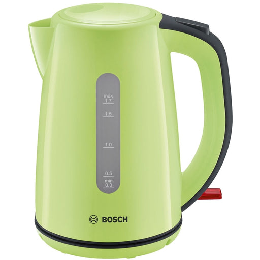 Електрическа кана Bosch TWK7506 Plastic kettle cordless