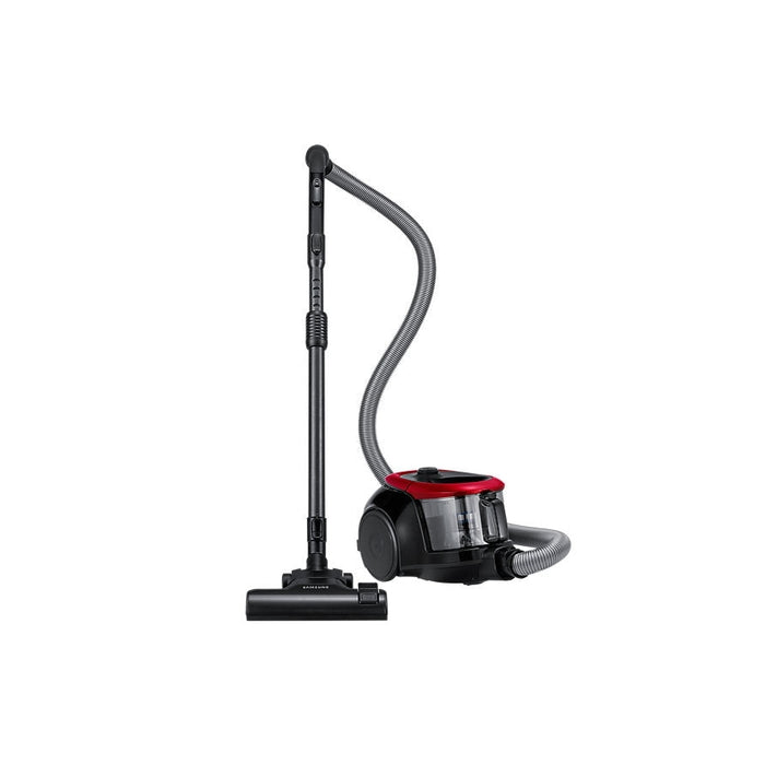 Прахосмукачка Samsung VC07M2110SR/GE Vacuum Cleaner with