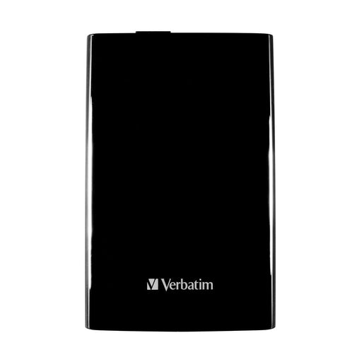 Твърд диск Verbatim STORE ’N’ GO 2.5 (6.35CM) 2TB USB 3.0