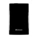 Твърд диск Verbatim STORE ’N’ GO 2.5 (6.35CM) 2TB USB 3.0